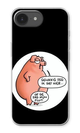 Gelukkig zeg