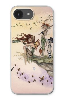 Where the wind takes you