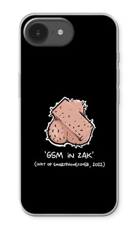 GSM in zak