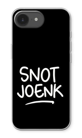Snotjoenk