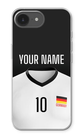 Deutschland - Fußball