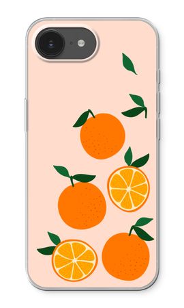 Will you be my clementine