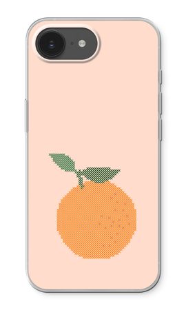 Stitched Clementine