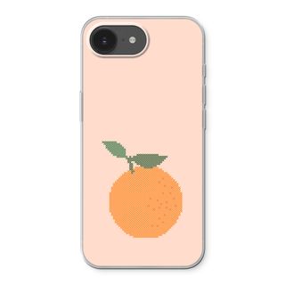 Stitched Clementine