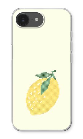 Stitched Lemon