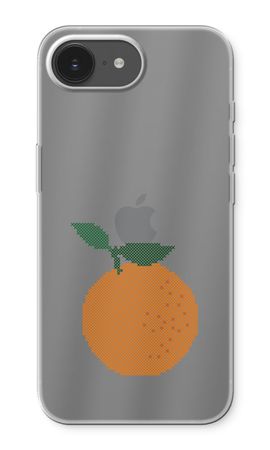 Stitched Clementine