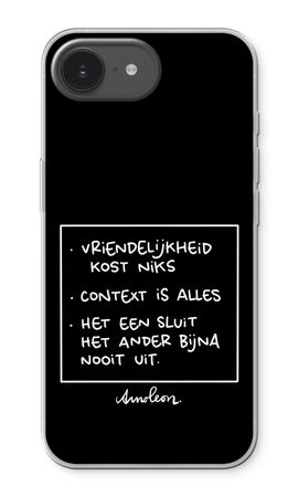 Mijn Motto's