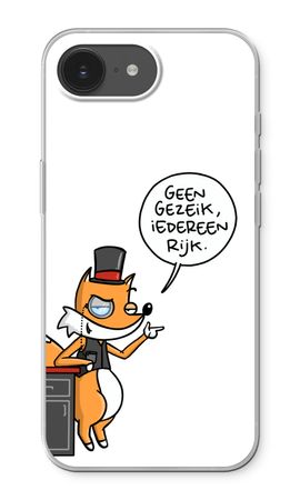 Geen Gezeik