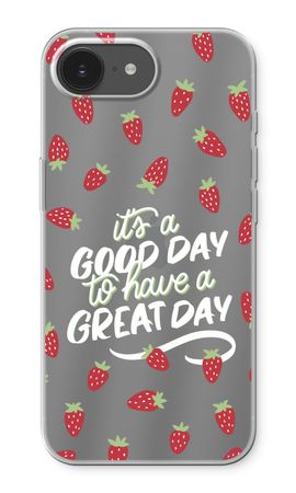 Don’t forget to have a great day