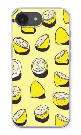 When Life Gives You Lemons...