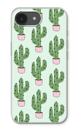 Cactus Lover