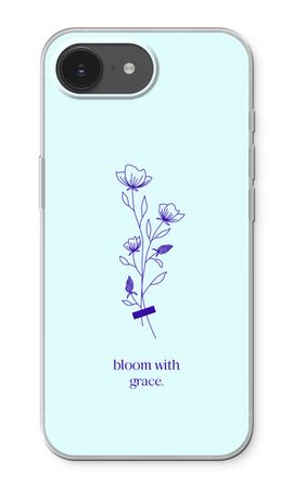 Bloom with grace