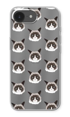 It's a Purrr Case