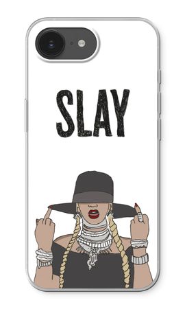 Slay All Day