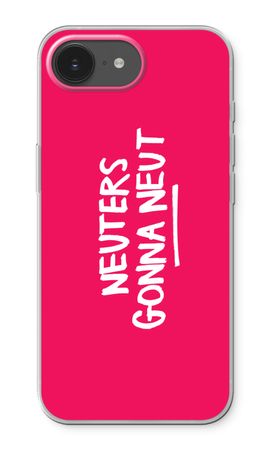 Neuters (roze)