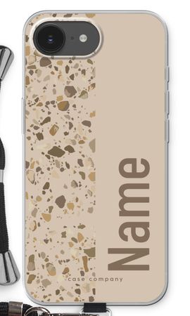 Namecase Terrazzo