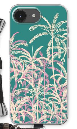 Tropical Palms
