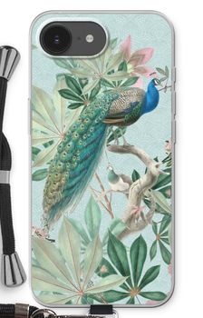 Paradise Garden Peacock