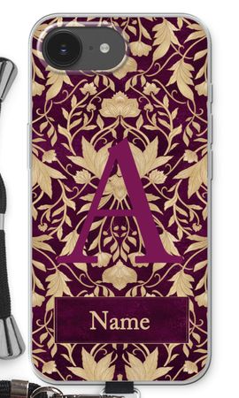 Fleurs de Noël Morris