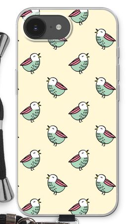 Little birds