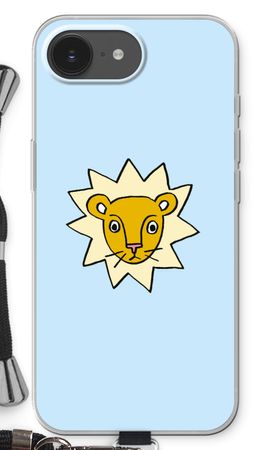 Little lion