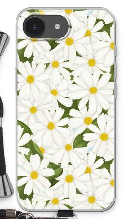 Summer Daisies