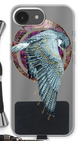 Golden Falcon