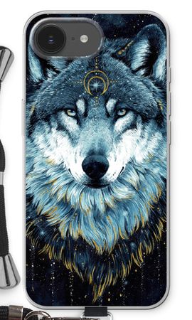 Darkness Wolf
