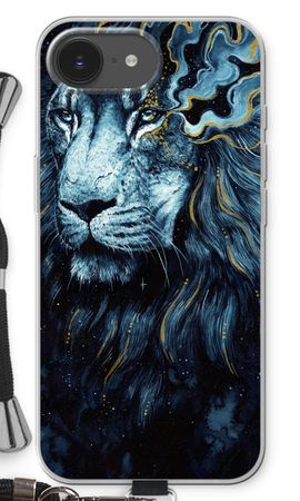 Darkness Lion
