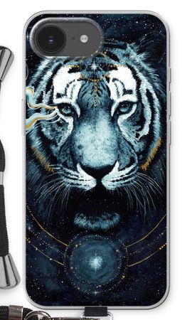 Darkness Tiger