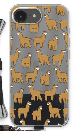 Alpacas