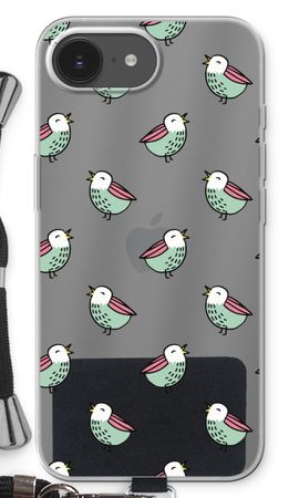 Little birds
