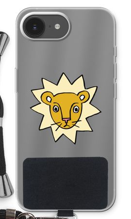 Little lion