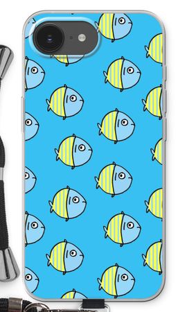 Little fish