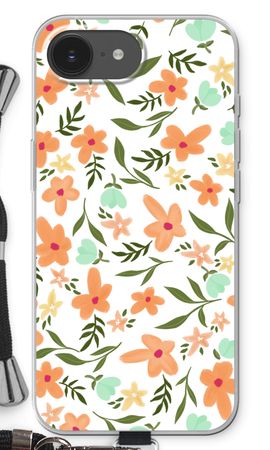 Little Ellila Flowers