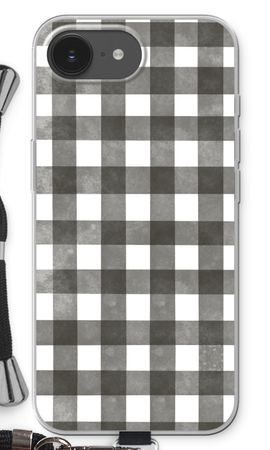 Gingham style