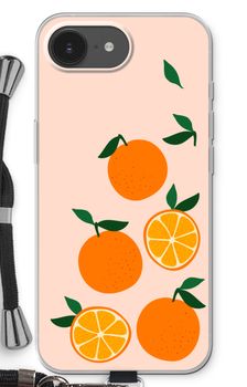 Will you be my clementine