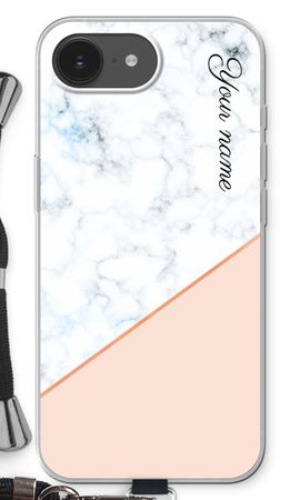 Marble in style