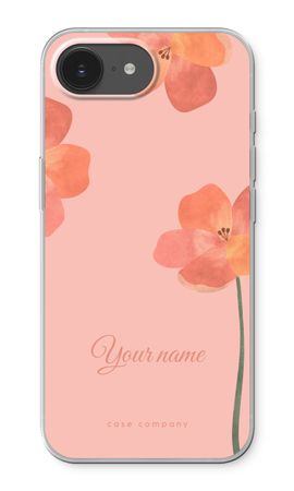 Namecase 2 - Floral