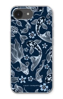 Midnight Koi