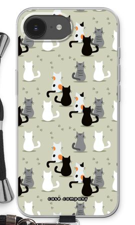 Cats