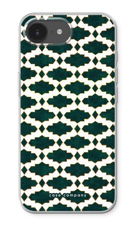 Moroccan tiles