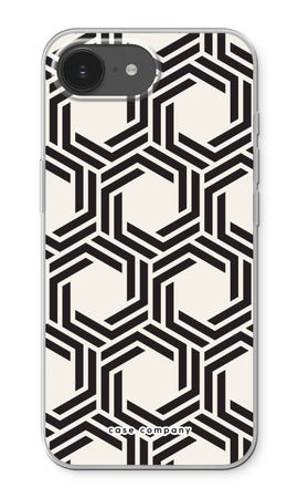 Geometrisches Muster