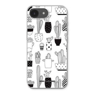 Cactus print