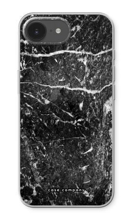 Black marble