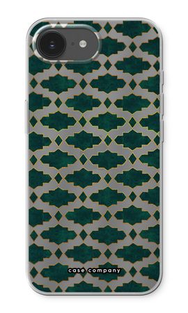Moroccan tiles
