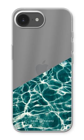 Weerkaatsing water