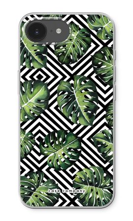 Geometric jungle