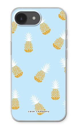 Little pineapples