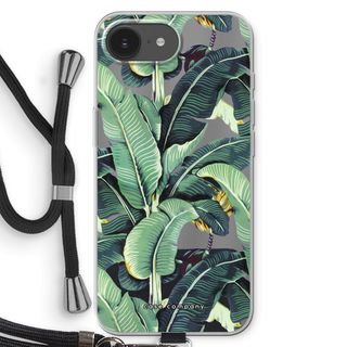 Banana leaves